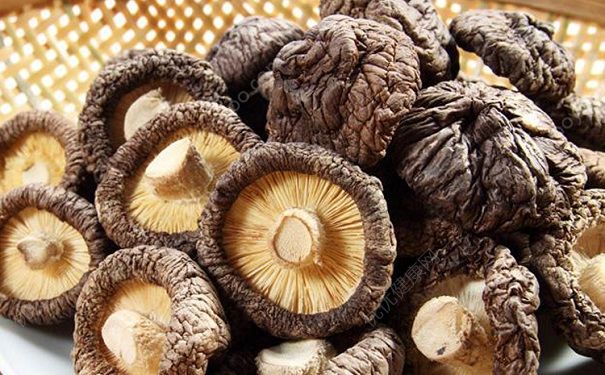 芹菜与香菇一起炒好吗 芹菜与香菇可以同食吗